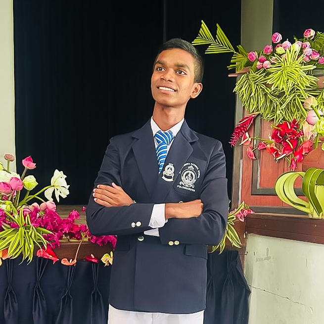 N.K.මනූෂ මිලාන්