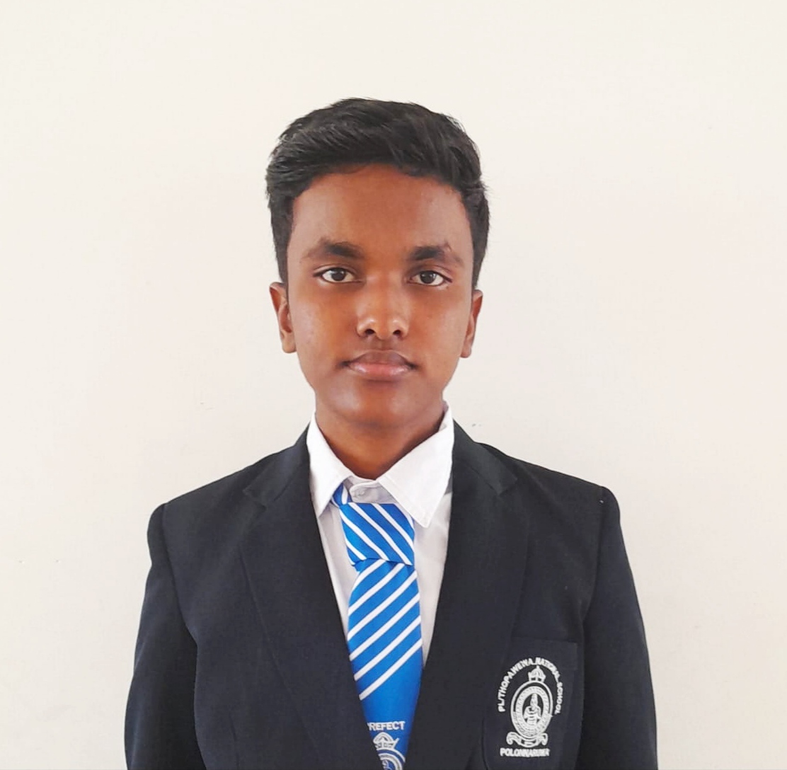 K.G.එමාල් ධනංජය