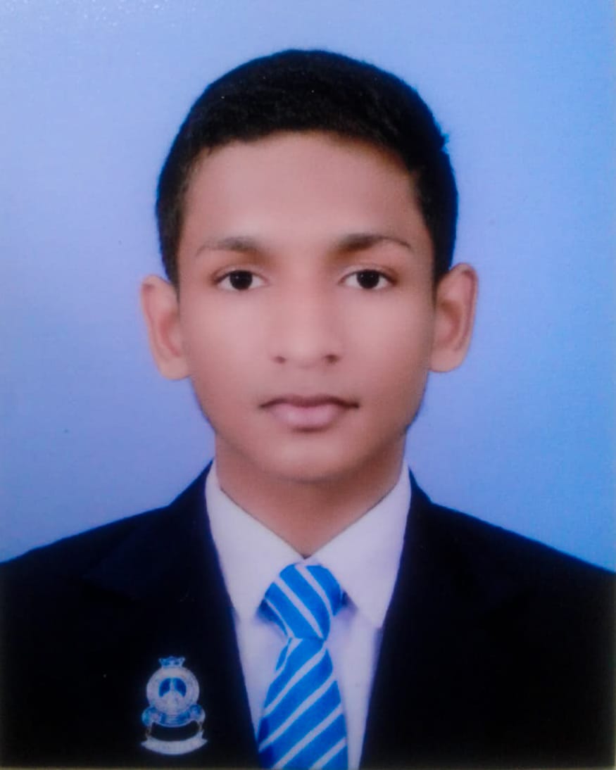 කවිඳු දේශාන්