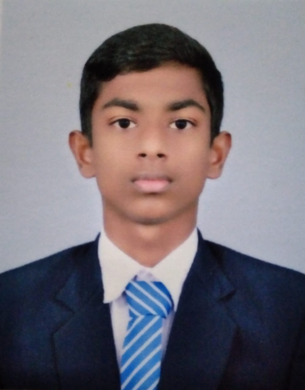 D.G.පසිඳු උමේෂ