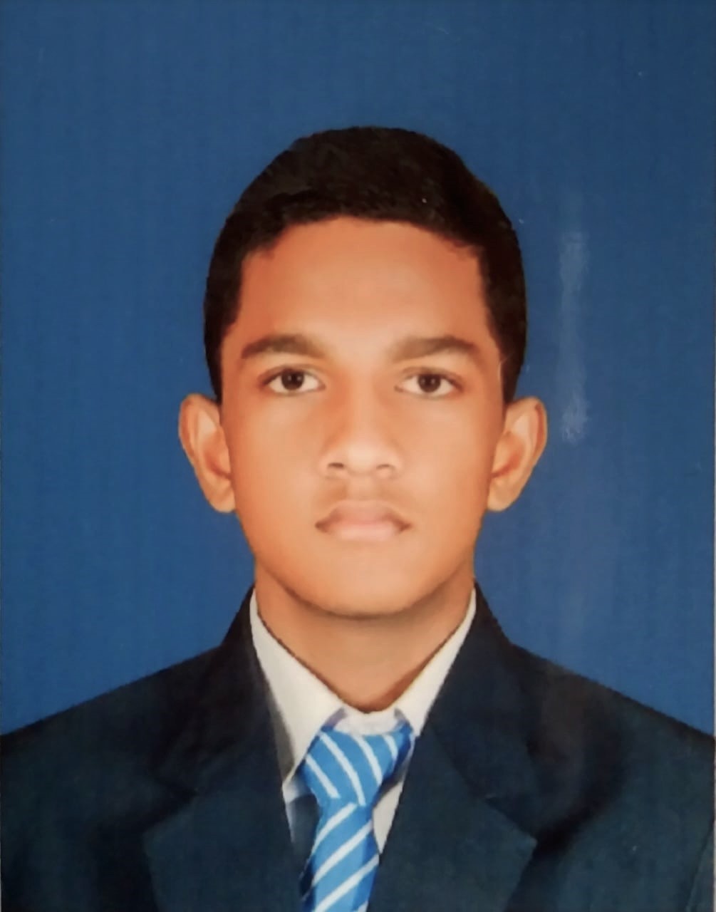 A.M.ධනිඳු තේමිය