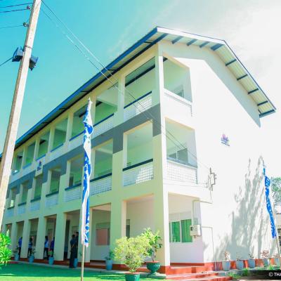 අප පාසලේ විශේෂ අවස්ථා 